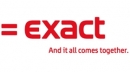 Exact Software, Partenaire de Percy Miller Exact Software