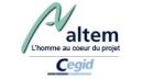 Altem, Partenaire de Percy Miller Altem