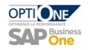 Opti-One, Partenaire de Percy Miller Opti-One