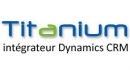 Titanium, Partenaire de Percy Miller Titanium