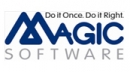 Magic Software, Partenaire de Percy Miller Magic Software