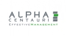 Alpha Centauri, Partenaire de Percy Miller Alpha Centauri